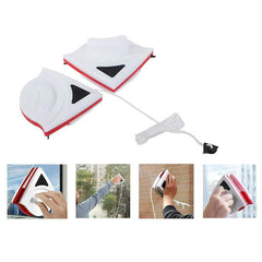 Stergator geamuri termopan magnetic