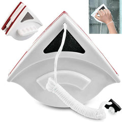 Stergator geamuri termopan magnetic