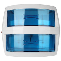 Sterilizator uvc profesional 8w 2 sertare pentru obiecte mici instrumentar masti