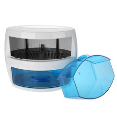 Sterilizator uvc profesional 8w 2 sertare pentru obiecte mici instrumentar masti