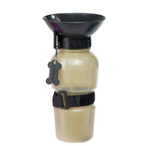 Sticla adapare Animale de Companie pentru Picnic MARO