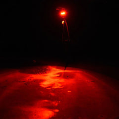 Stop Bicicleta 5 Led-uri Smd cu Acumulator Reincarcabil USB