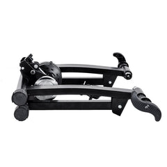 Suport antrenament Bicicleta 26-29 inch rezistenta reglabila magnetic