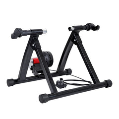 Suport antrenament Bicicleta 26-29 inch rezistenta reglabila magnetic