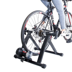Suport antrenament Bicicleta 26-29 inch rezistenta reglabila magnetic