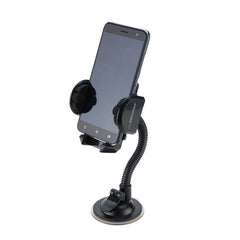 Suport auto Universal ajustabil pentru telefoane Smart Esperanza