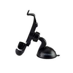 Suport Auto Universal brat Pivotant 360 grade pentru Smartphone Esperanza Vulture