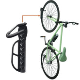 Suport bicicleta fixare pe perete Universal metalic prindere carlig