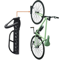 Suport bicicleta fixare pe perete Universal metalic prindere carlig