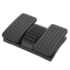 Suport Ergonomic pentru Picioare Ajustabil Balans independent rola Masaj