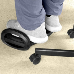 Suport ergonomic pentru picioare inaltime ajustabila unghi 40 grade balansare anti-alunecare