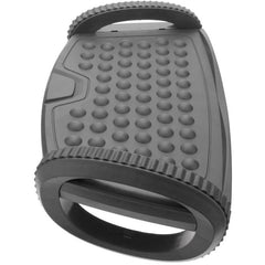 Suport ergonomic pentru picioare inaltime ajustabila unghi 40 grade balansare anti-alunecare