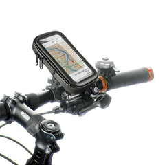 Suport smartphone bicicleta compatibil 7 inch impermeabil Esperanza