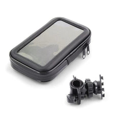 Suport smartphone bicicleta compatibil 7 inch impermeabil Esperanza