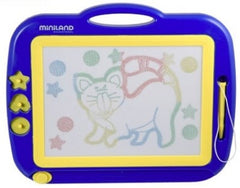 Tablita pentru Scris si Desenat Jumbo Miniland
