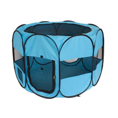 Tarc de joaca pentru animale marime XXL AVX-AG379