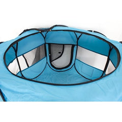 Tarc de joaca pentru animale marime XXL AVX-AG379