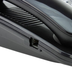 Telefon fix id apelant fskdtmf calculator calendar memorie oho culoare negru