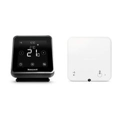 Termostat Wireless control Smartphone programare 7 zile ecran tactil