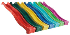 Tobogan Yulvo 2.2 m pentru copii diverse culori