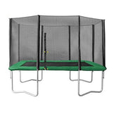 Trambulina cu plasa de protectie 305 Ookee Jump
