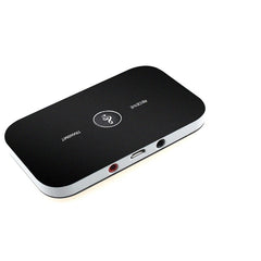 Transmitator si Receptor Bluetooth acumulator incorporat Sal