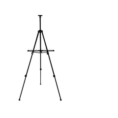 Trepied pictura reglabil 51-160 cm portabil husa depozitare inclusa