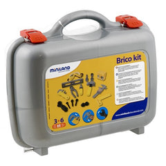 Trusa de unelte de jucarie Miniland