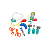 Trusa Mare De Doctor Pentru Copii