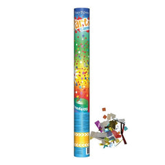 Tub Confetti Multicolore forme asimetrice 60 cm