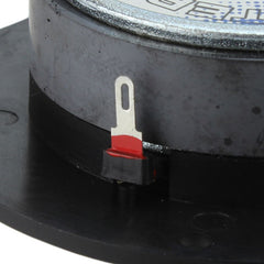 Tweeter dome inalte 100 w 103 mm 8 ohmi membrana matase sal