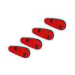 Umerase autoadezive Multifunctionale set 4 buc