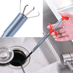 Unealta de Extractie cu 4 gheare pentru scurgere 60cm AVX-AG497
