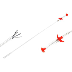 Unealta de Extractie cu 4 gheare pentru scurgere 60cm AVX-AG497