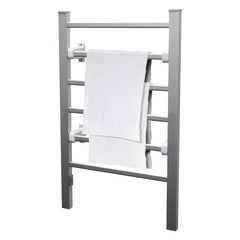 Uscator Electric pentru Prosoape tip scarita cu 6 tije Home