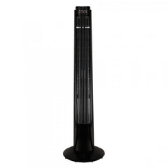 Ventilator tip stalp cu Telecomanda cu 3 moduri de functionare Home