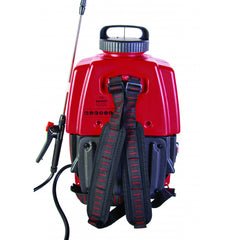 Vermorel electric 16L 12V 8Ah 4.5bar 4L/min 8m, Raider RD-BKMD03