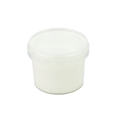 Vopsea uv neon alba recipient 100 g
