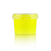 Vopsea UV Neon Galbena Fostofescenta Recipient 100 g
