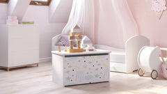 Cutie cu jucarii Daria - Stele