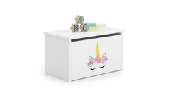 Cutie de jucarii Daria - Corn de unicorn