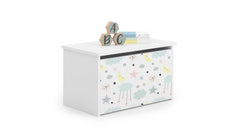 Cutie cu jucarii Daria - Stele