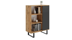 Biblioteca Fondi - picioare metalice