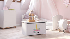 Cutie de jucarii Daria - Corn de unicorn