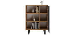 Biblioteca Fondi - picioare metalice