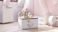 Cutie de jucarii Daria - Elefant