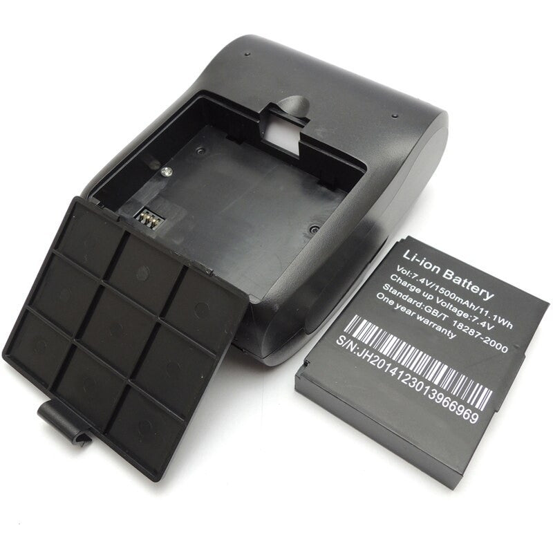 Acumulator imprimanta termica Pos Mobila bluetooth IMP006, GB/T 18278