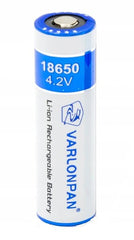 Acumulator li-ion 18650 capacitate 8800 mah maxim 4.2 v