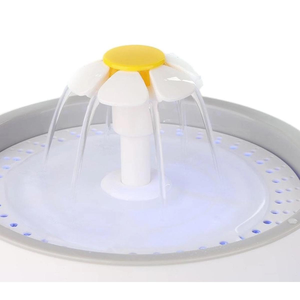 Adapator automat electric pentru Caini si Pisici model Fountain