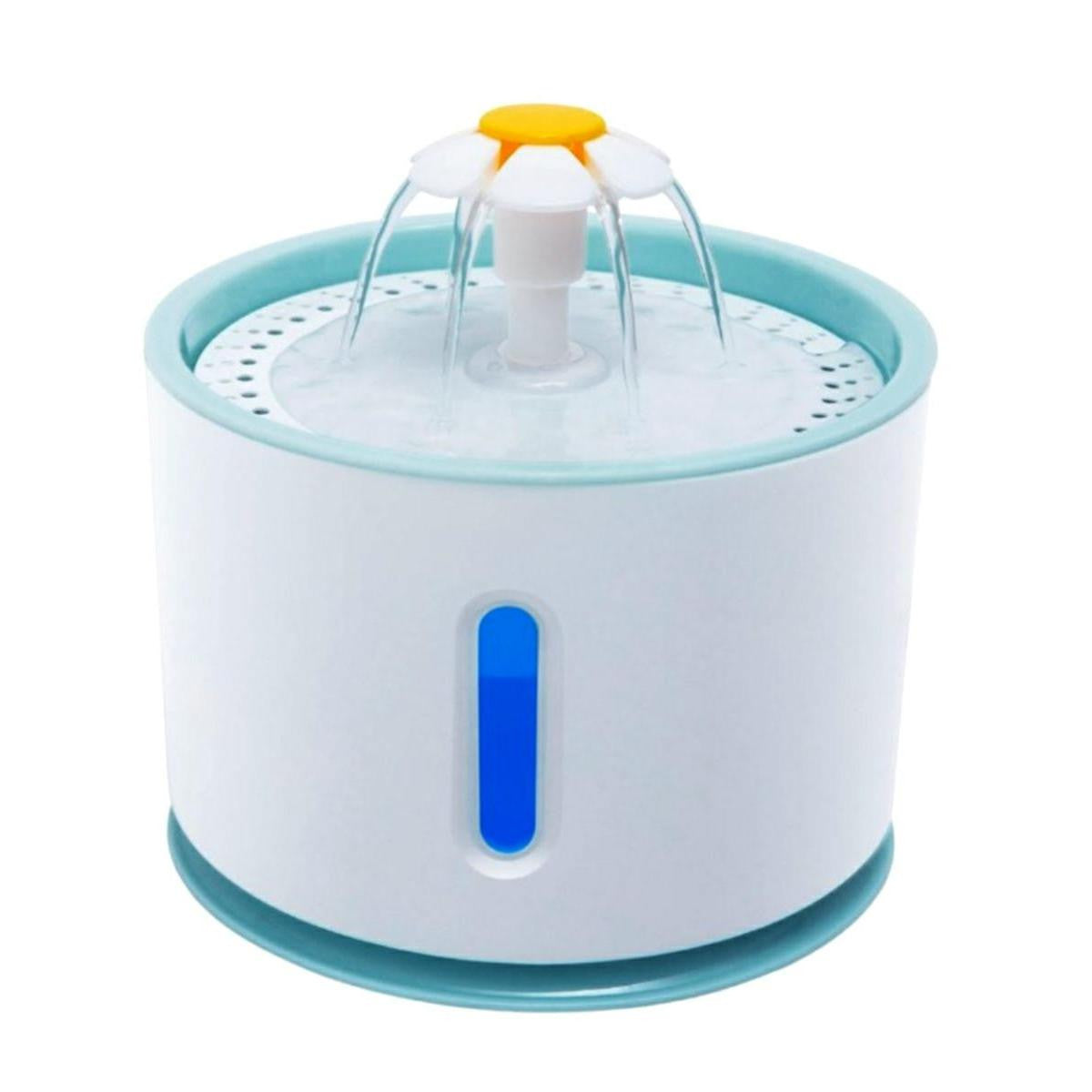 Adapator automat electric pentru Caini si Pisici model Fountain